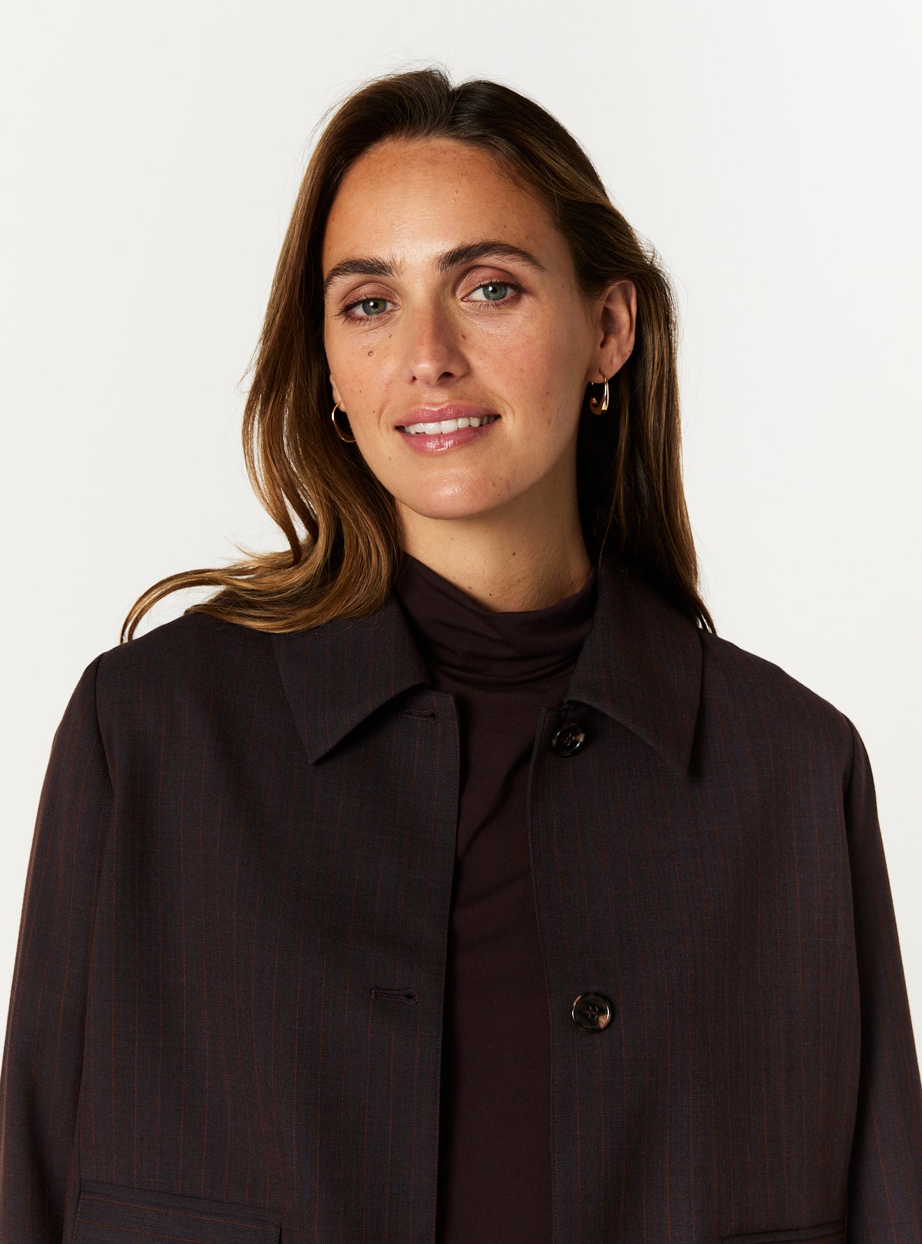 EADIE JACKET