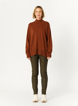 BELINDA SWEATER