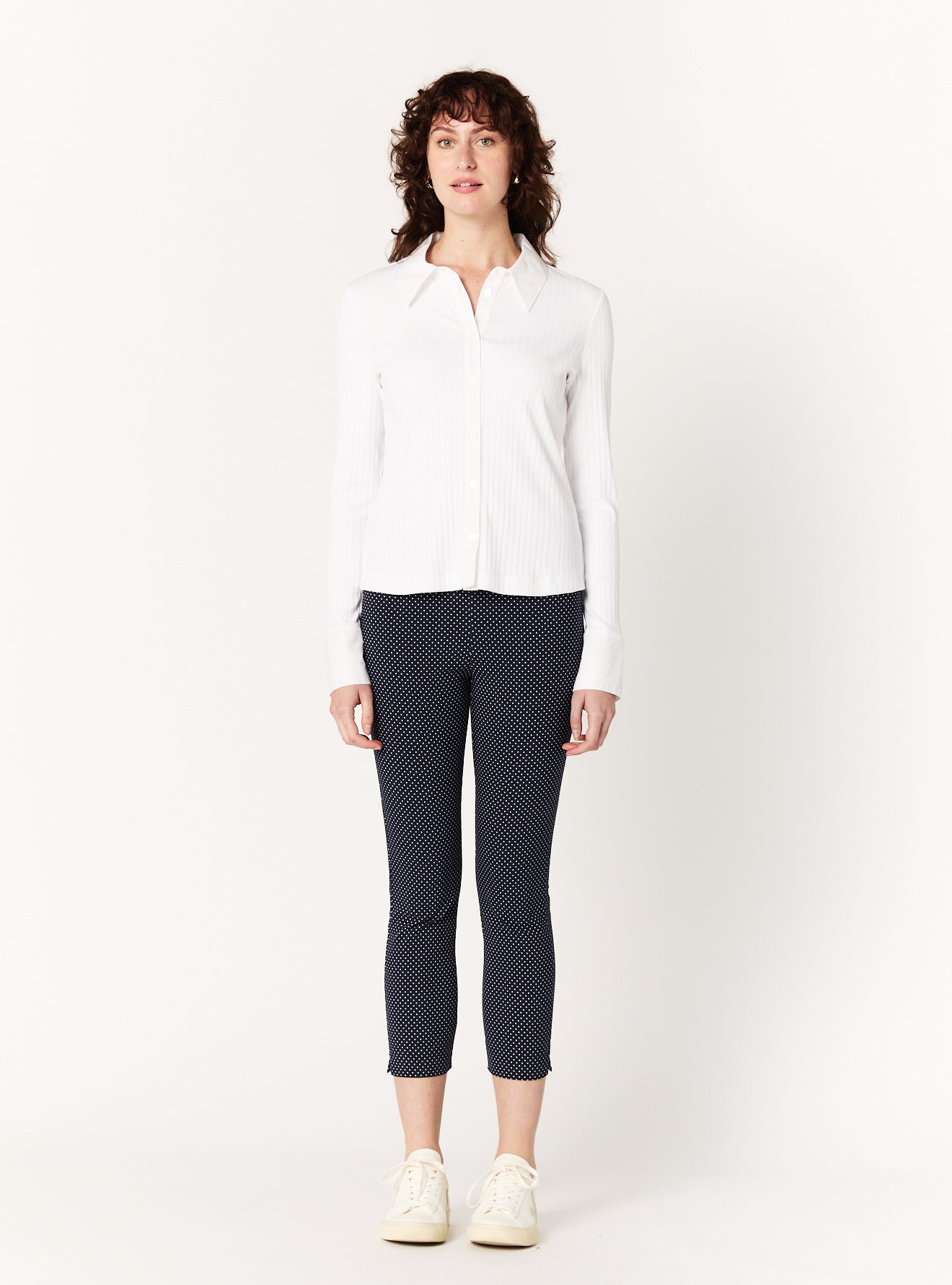 SHELBY SHIRT