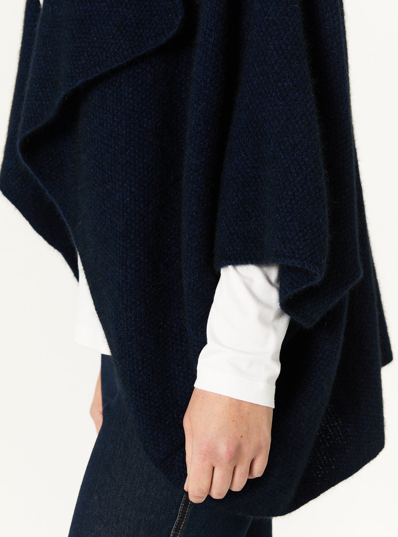 LONGLINE WRAP