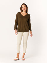 DELPHINE PANT
