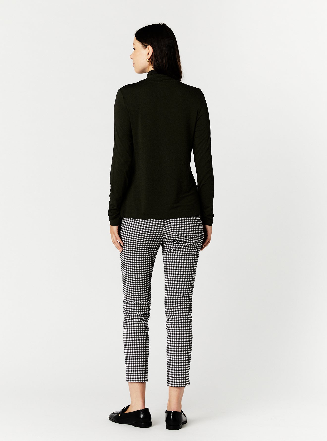 DELPHINE PANT