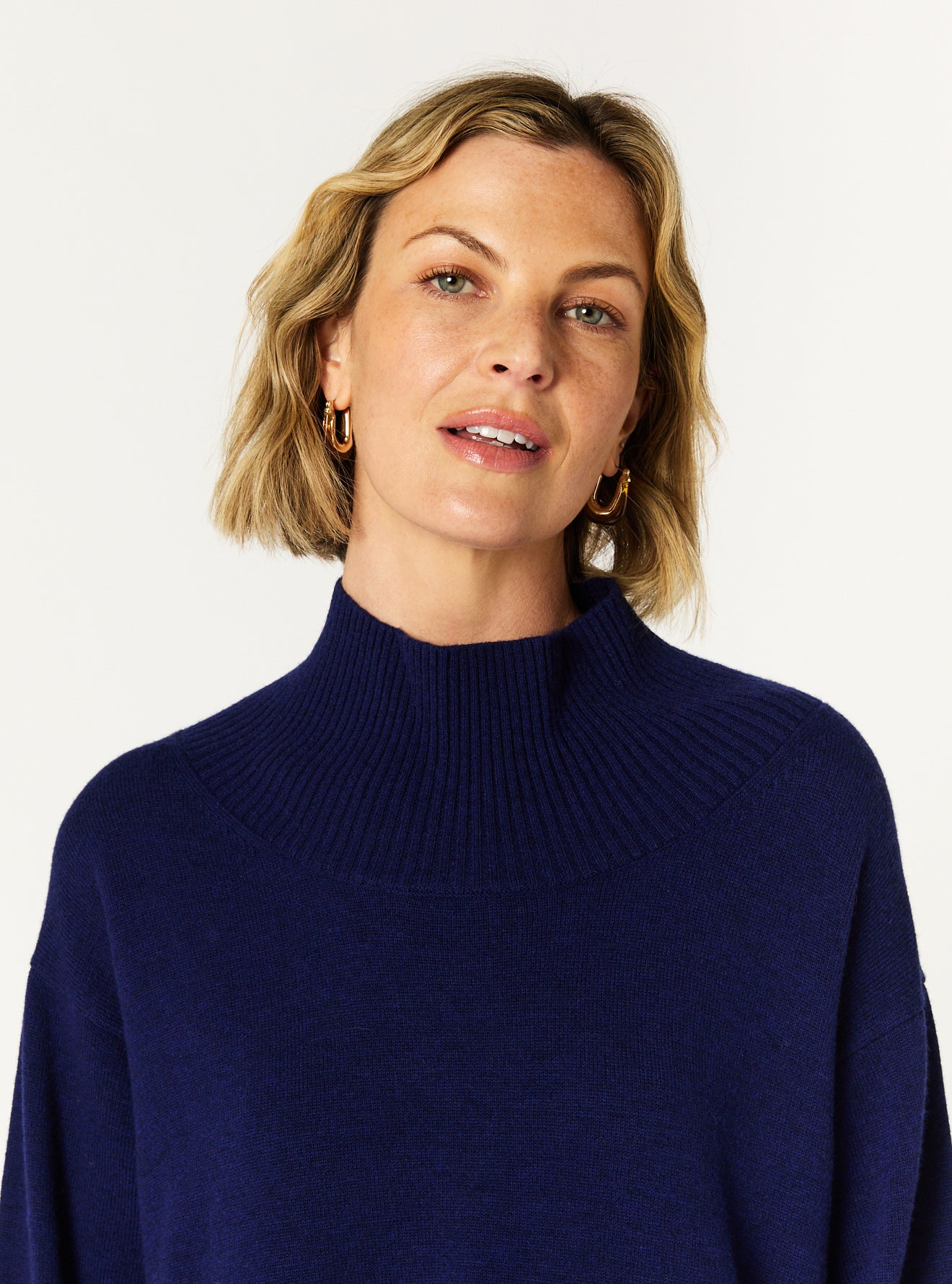 BELINDA SWEATER