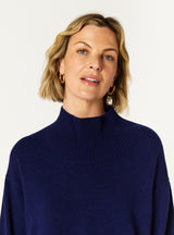 BELINDA SWEATER