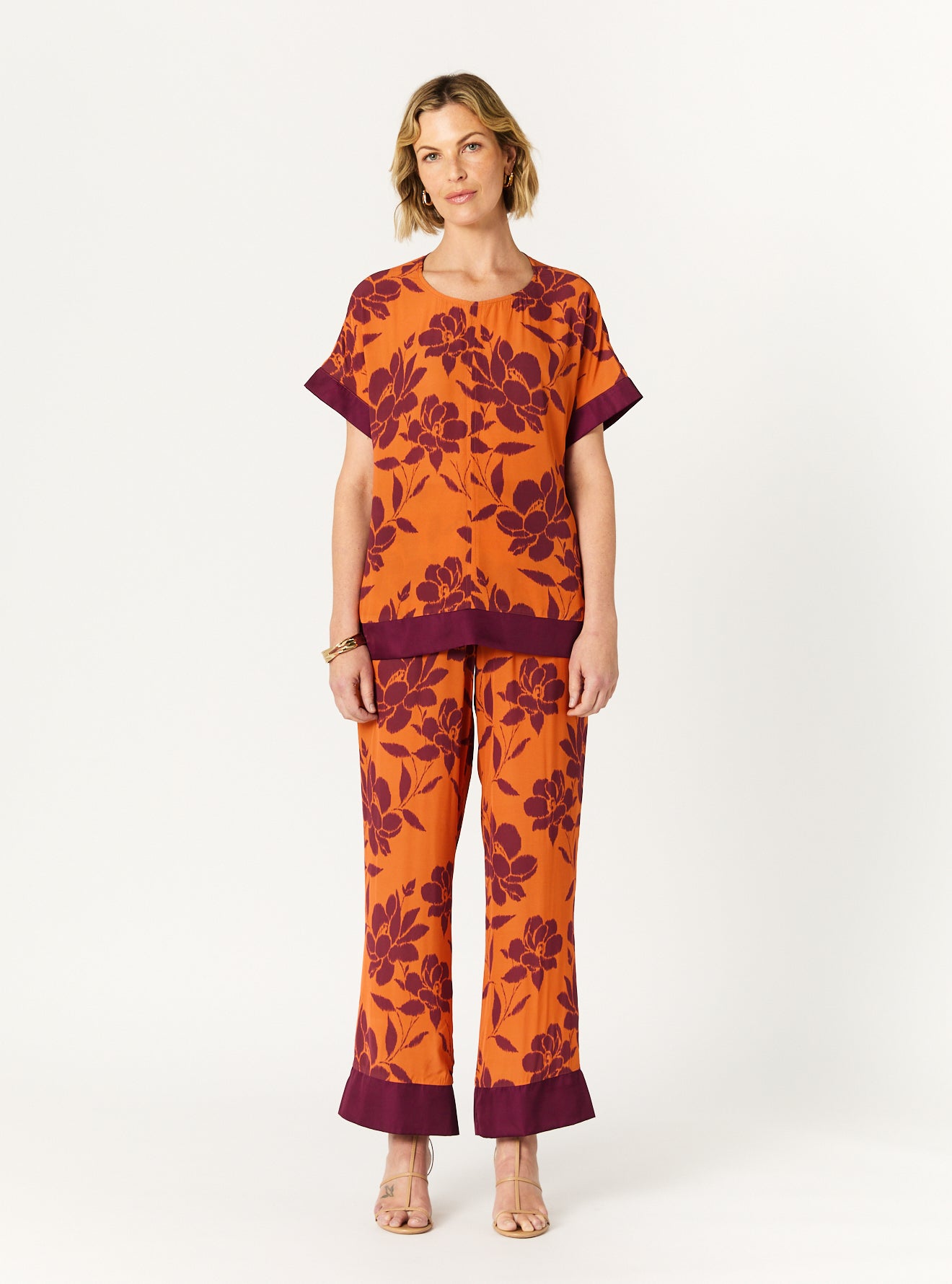 FLORENCE PANT