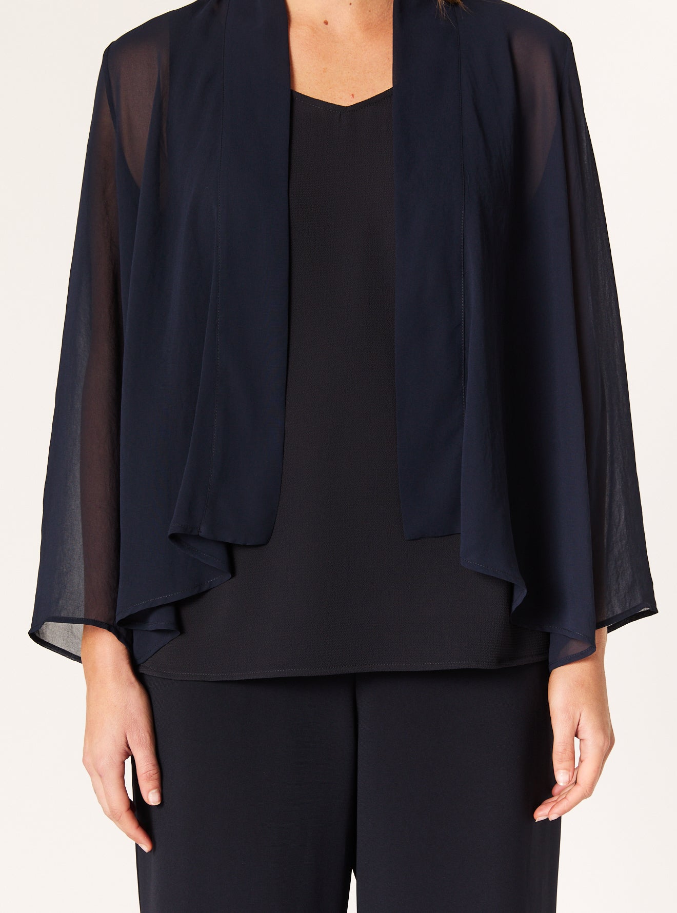 EDITH JACKET