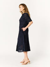 EVA DRESS