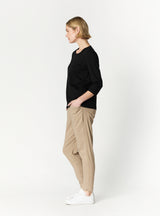 RELAXED PANT