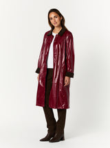 FELICITY COAT