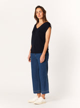 CATA KNIT TOP