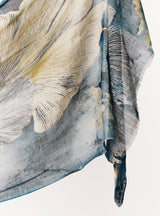 FLEUR SCARF