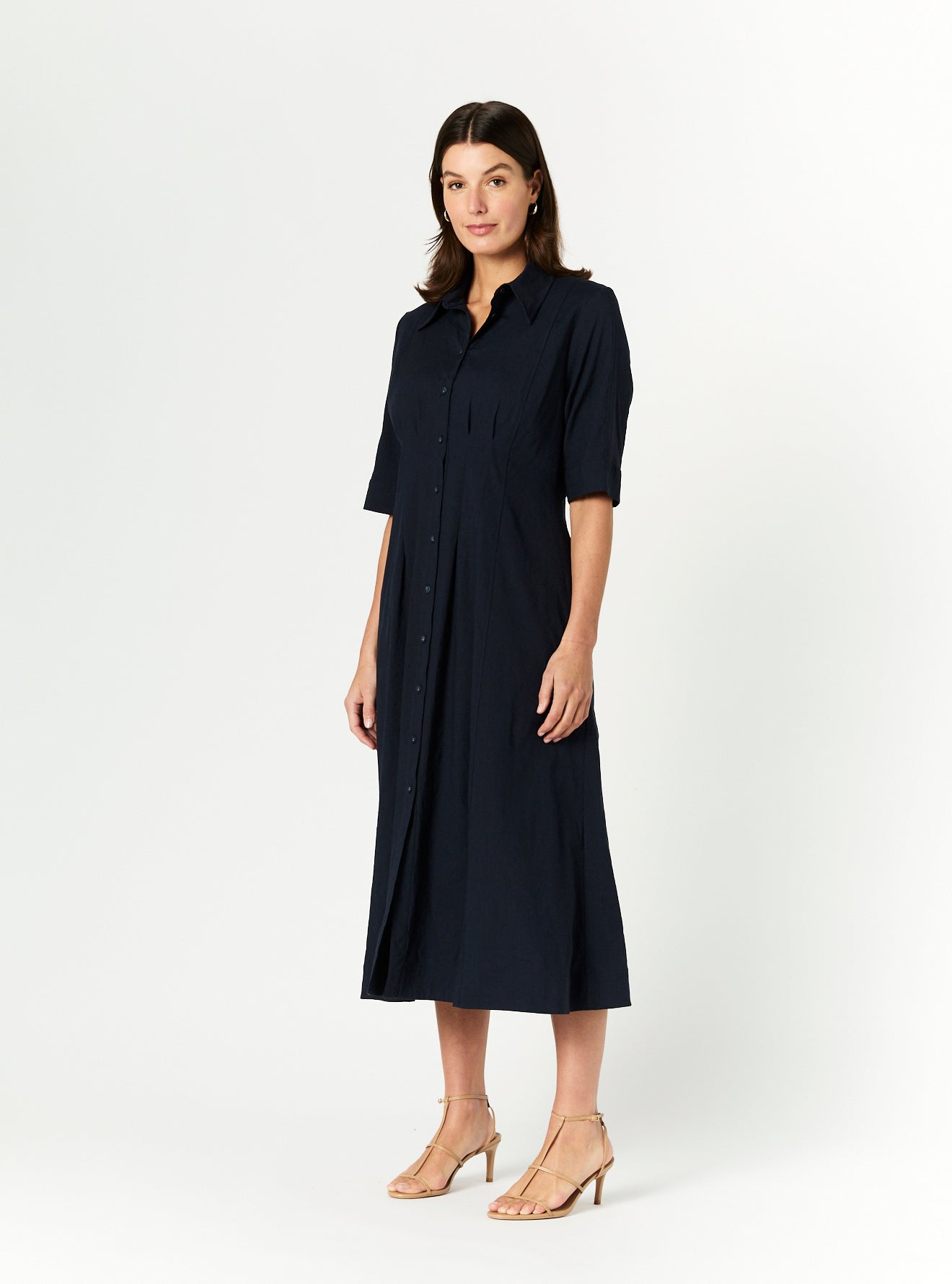 CECILIA DRESS