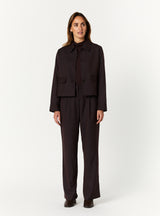 EADIE JACKET