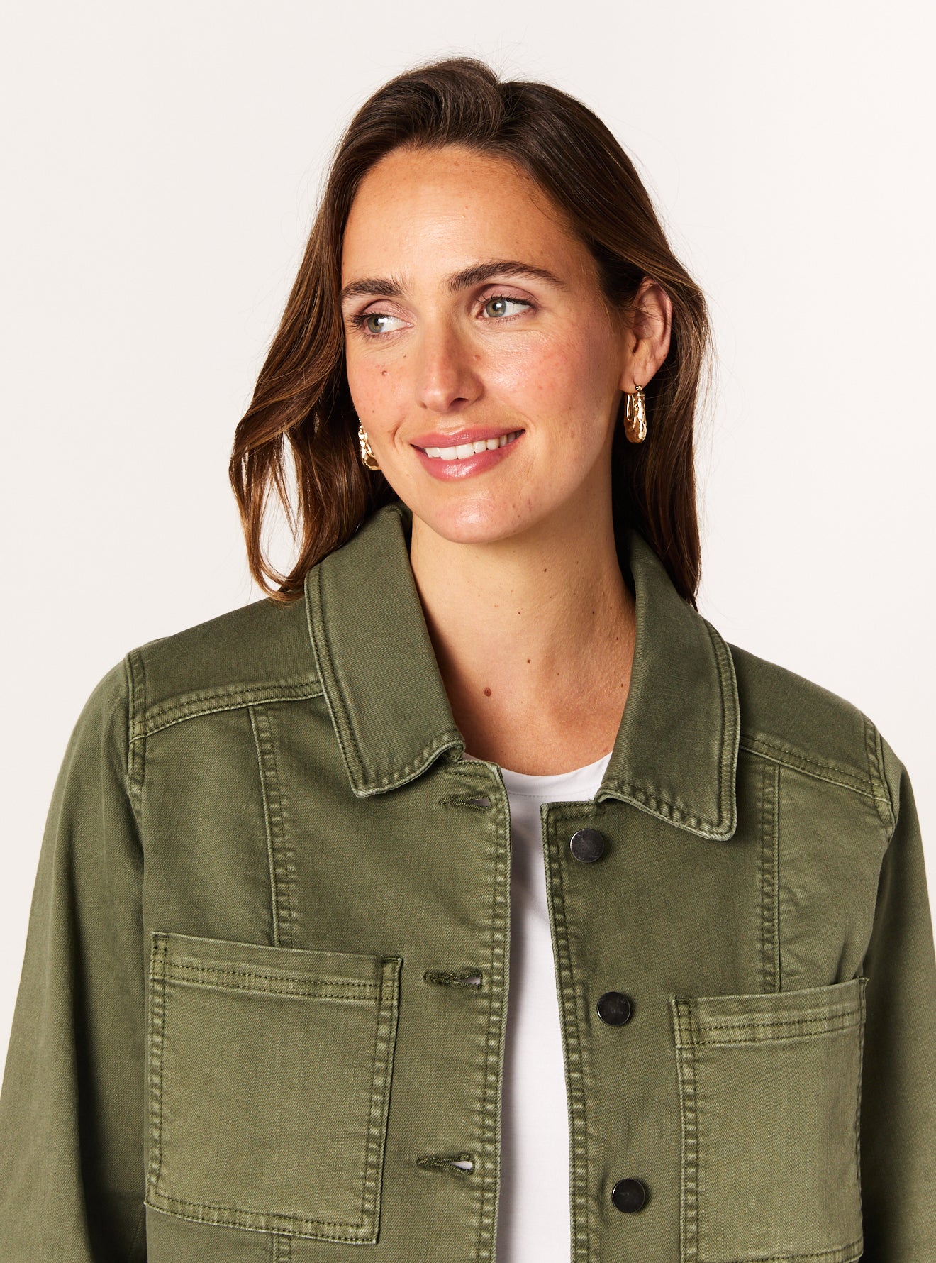INDIANNA JACKET