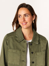 INDIANNA JACKET