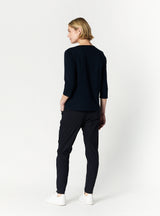 RELAXED PANT