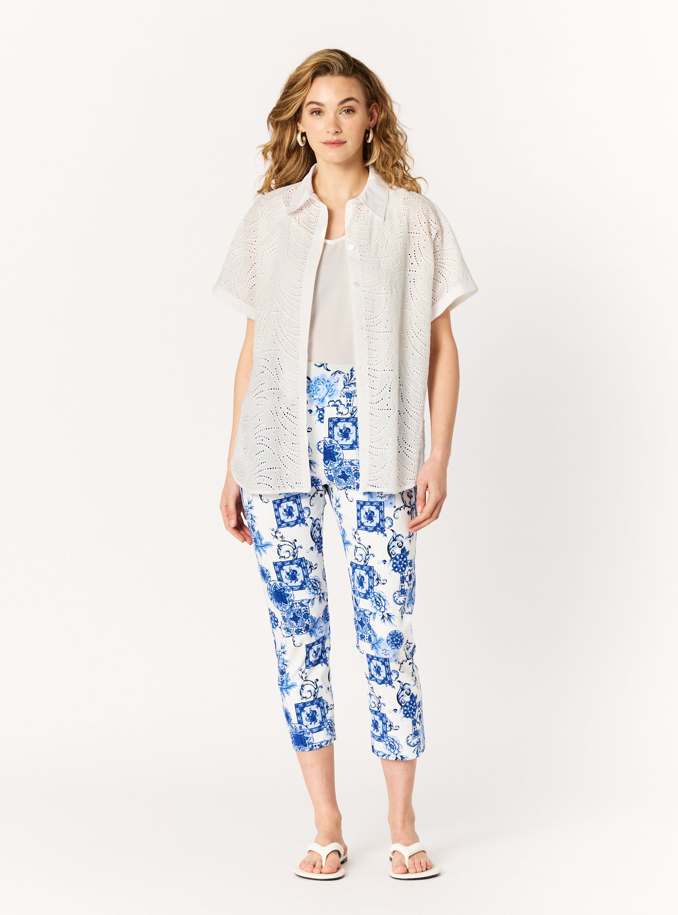 BETTY PANT