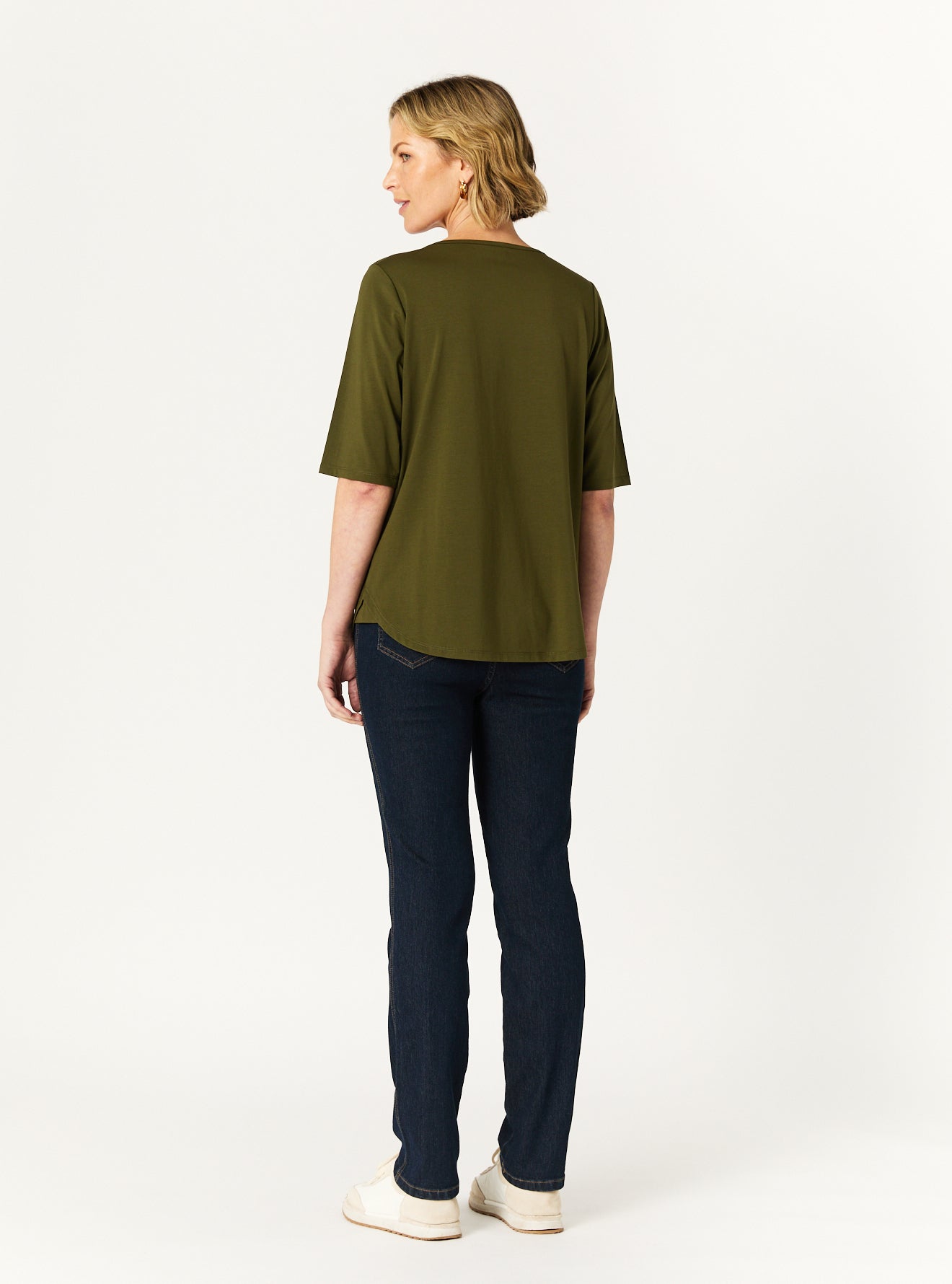 MONICA TEE