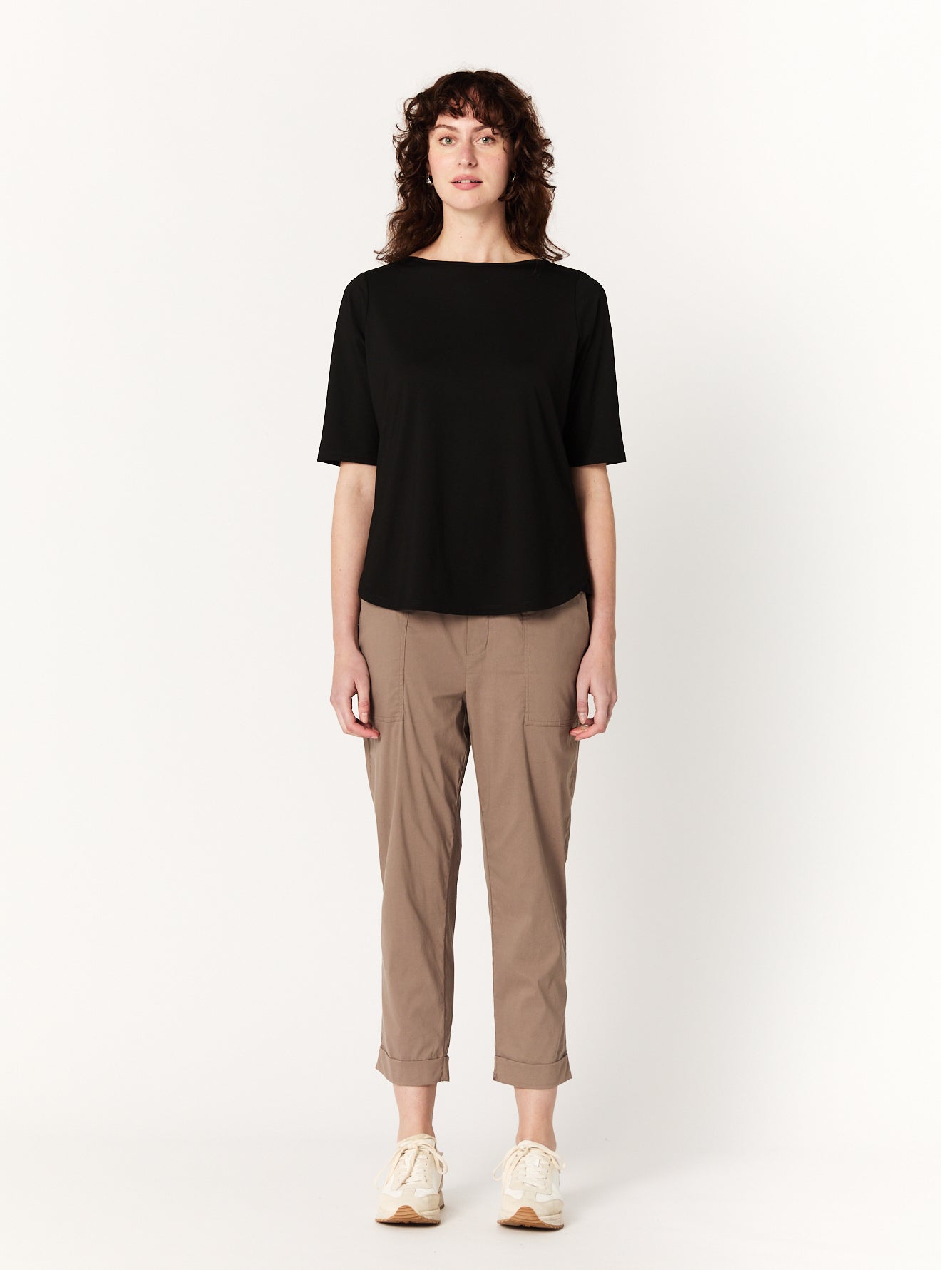 MORGAN PANT