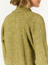 ZINNIA CARDIGAN