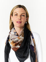 MIRABEL SCARF