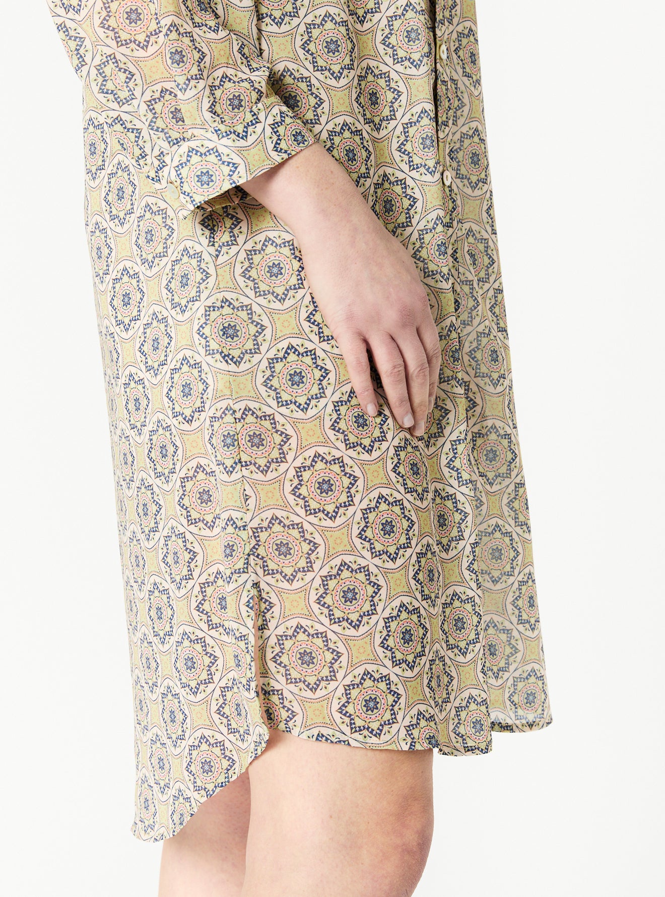 MAGGIE DRESS
