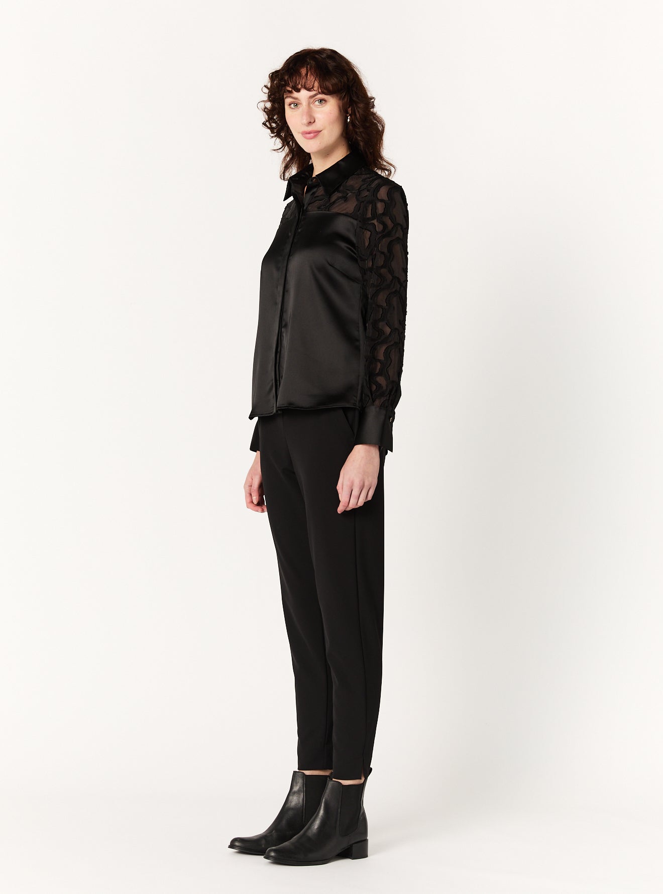 SLOANE PANT
