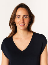 CATA KNIT TOP