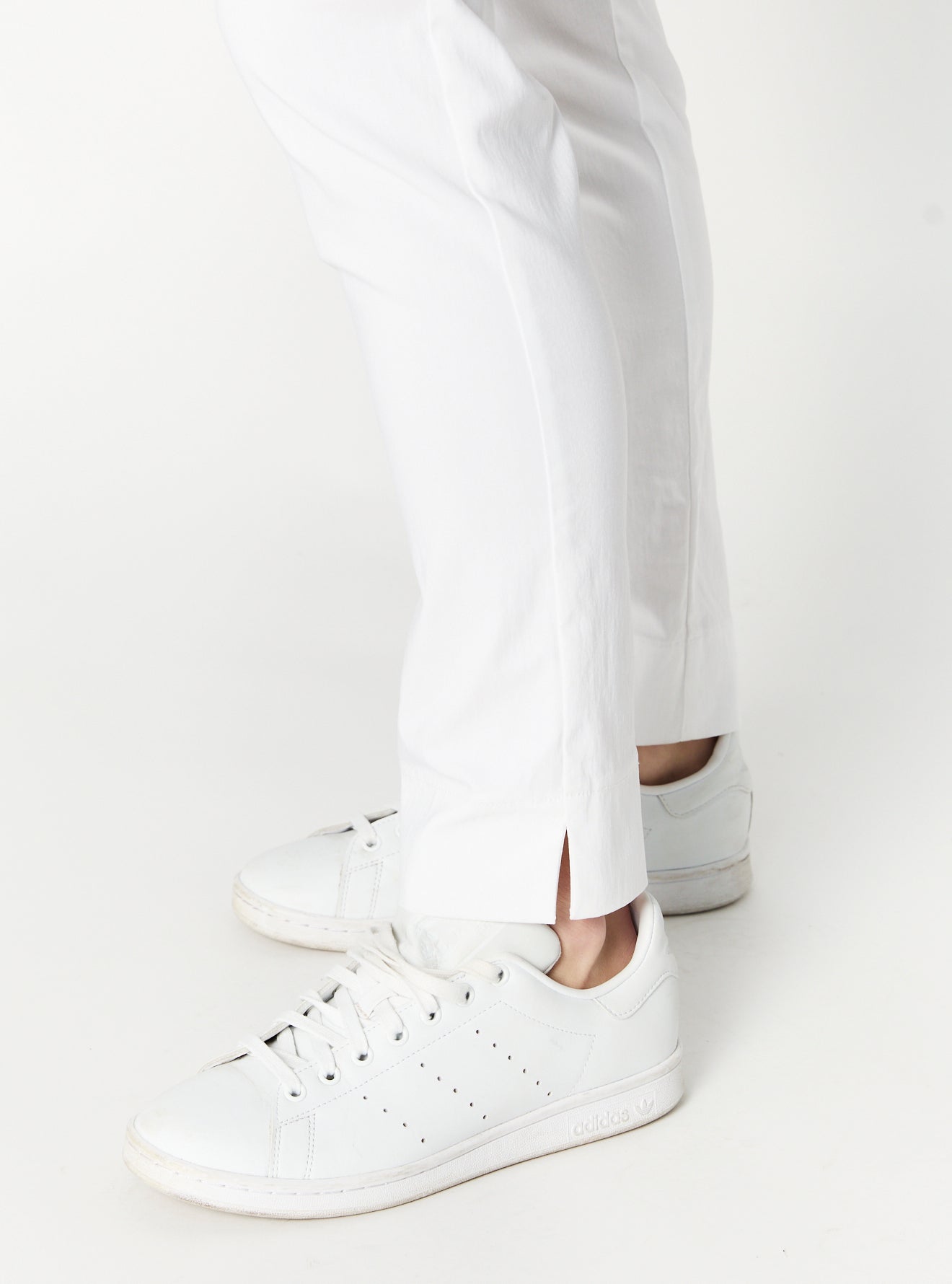 LONG CAPRI PANT