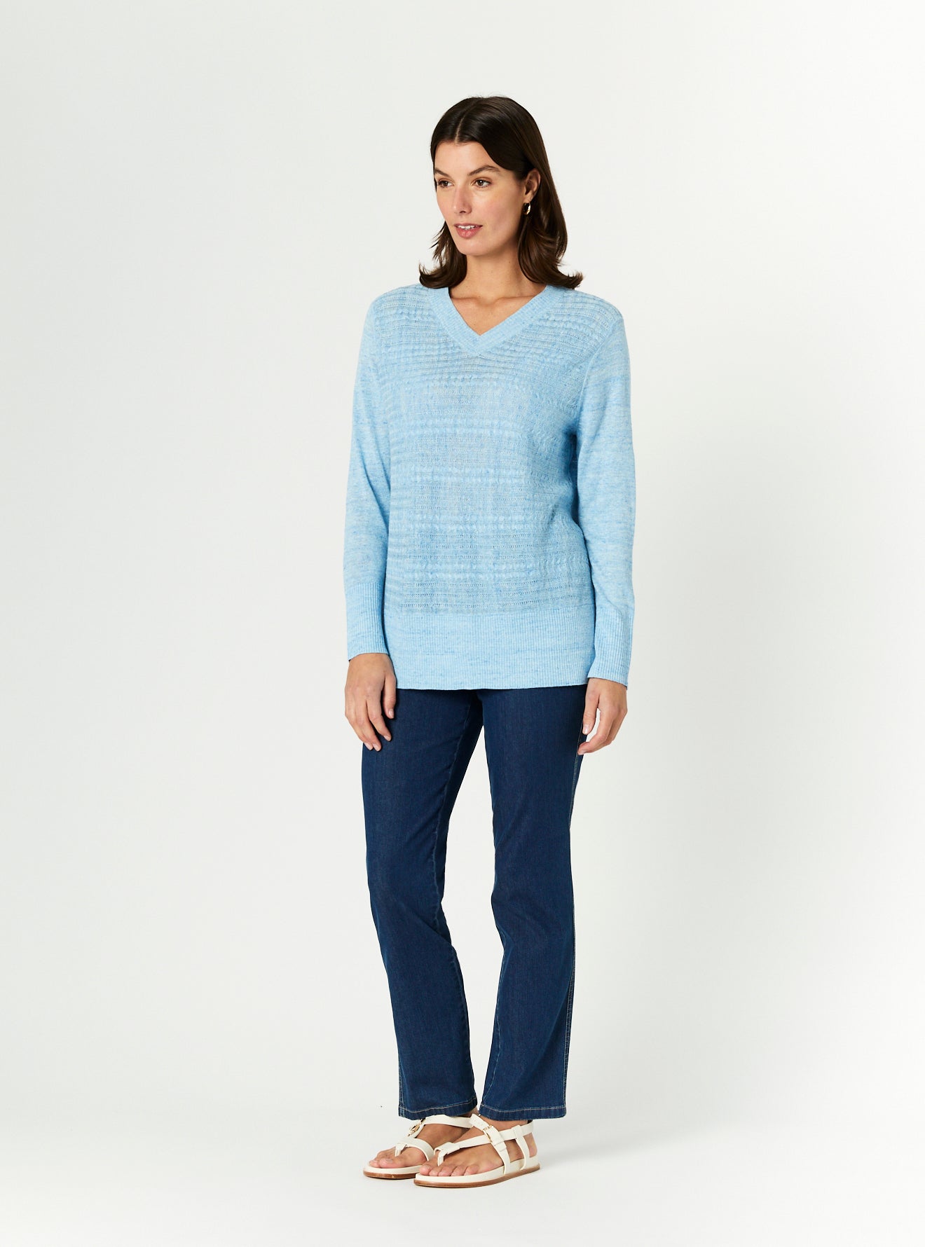 BILLIE KNIT
