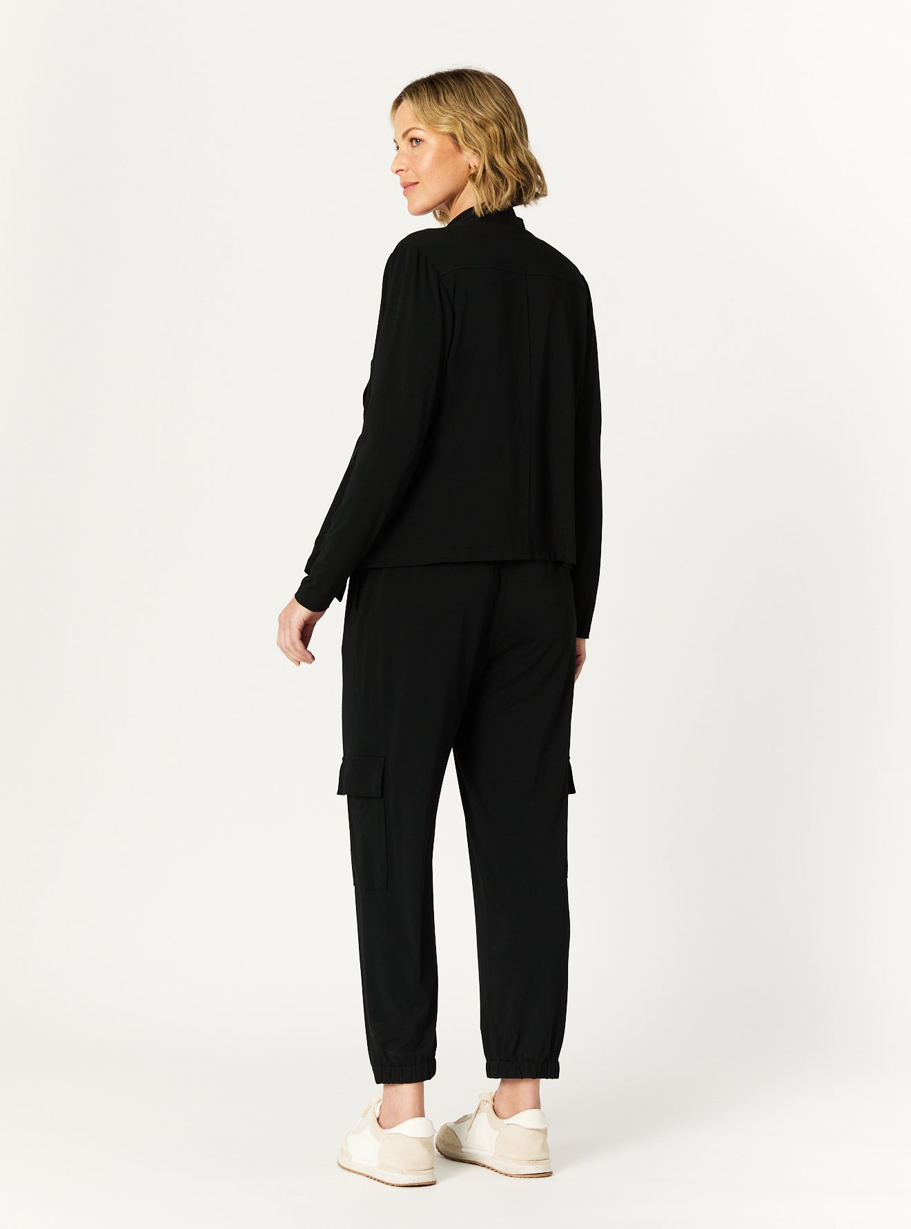 KAYLA JACKET