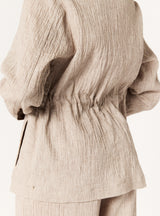 JENNA JACKET
