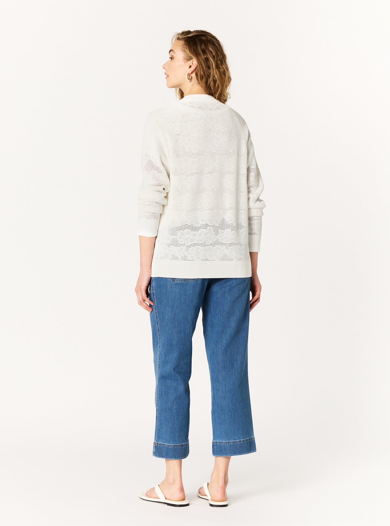 ROMILLY JACKET
