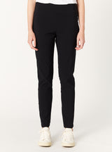 LONG CAPRI PANT
