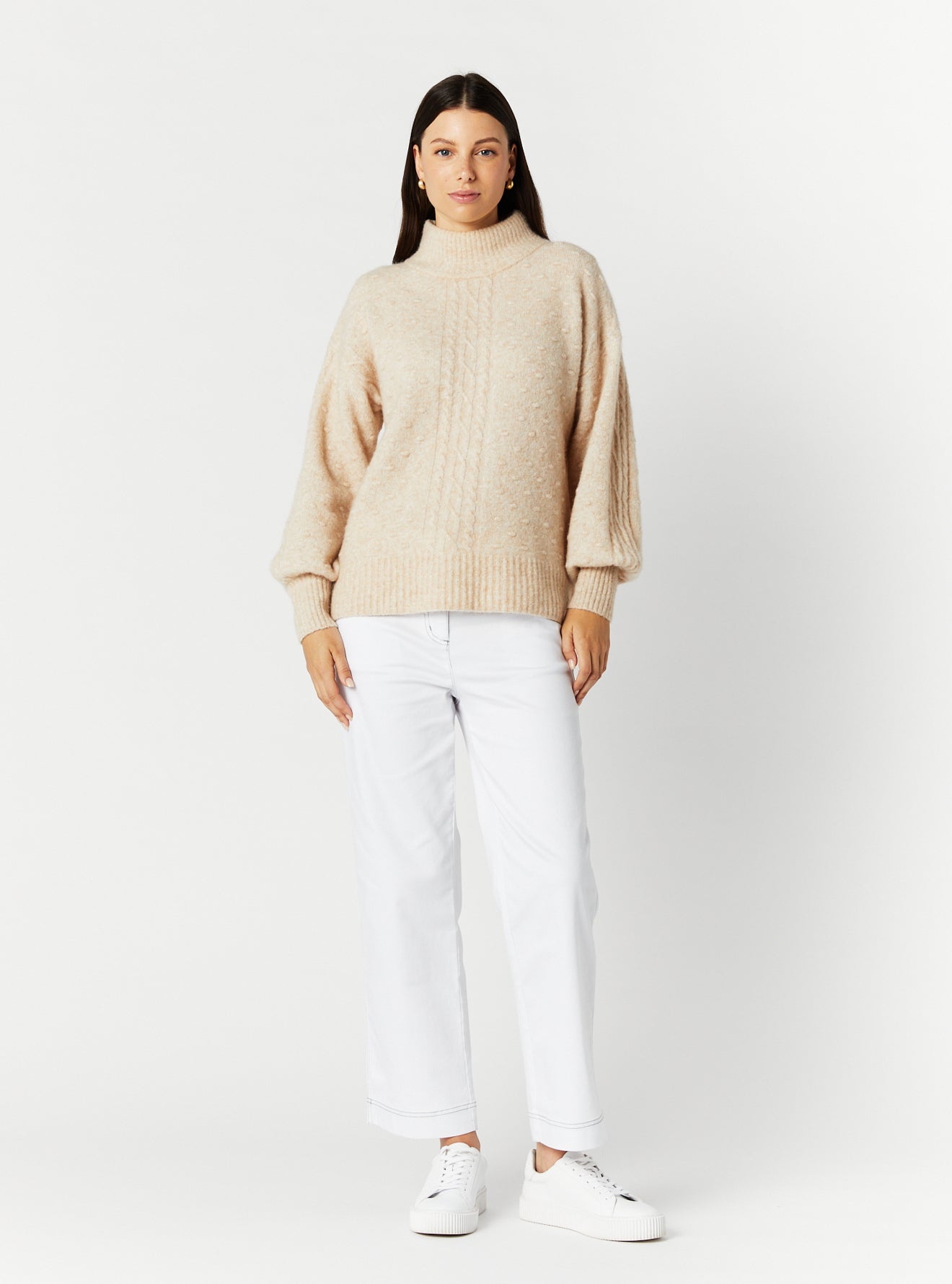 MIA SWEATER