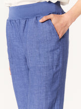 MACKENZIE TAPERED PANT
