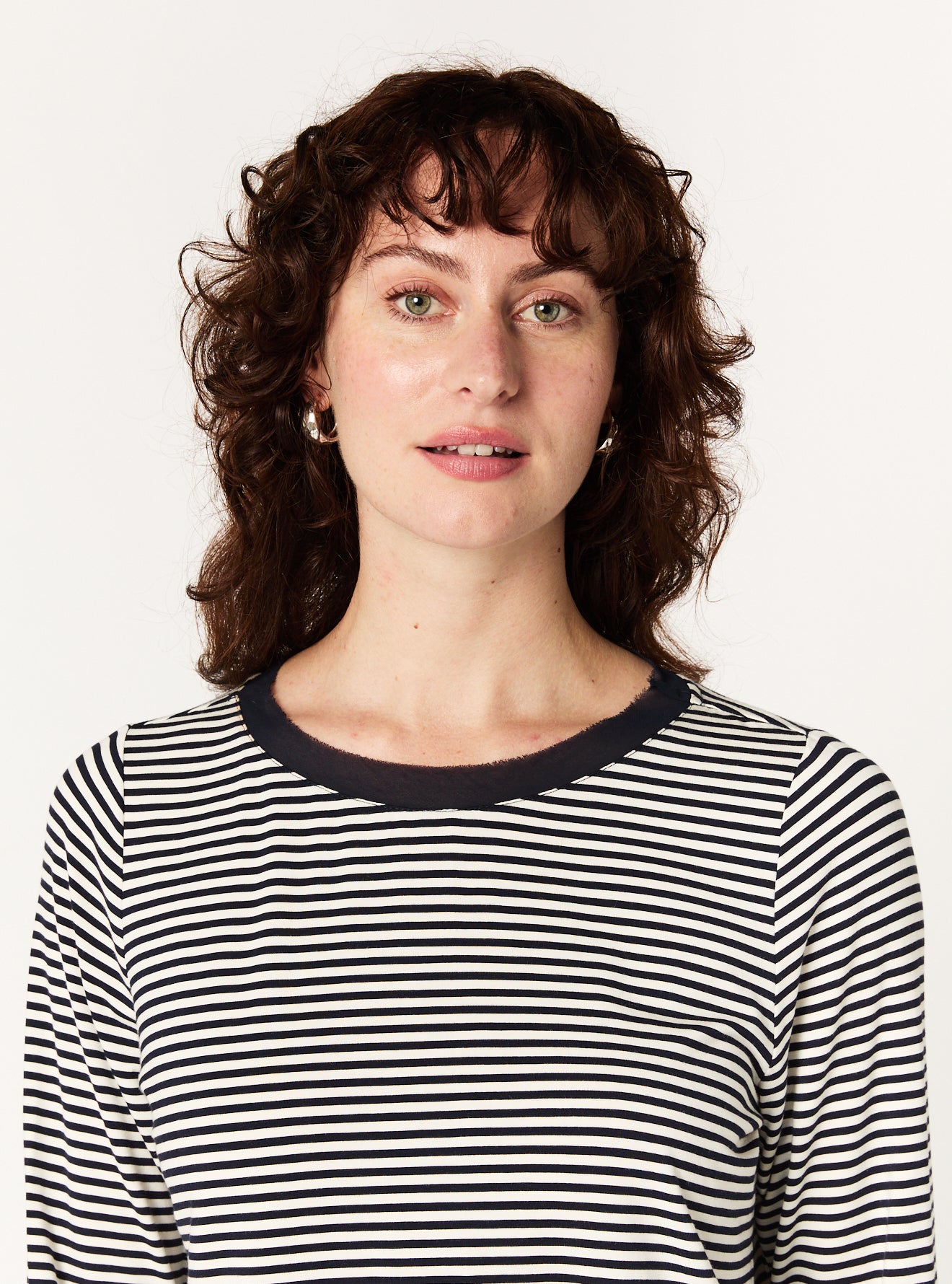 BRETON STRIPE TEE