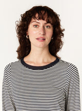 BRETON STRIPE TEE