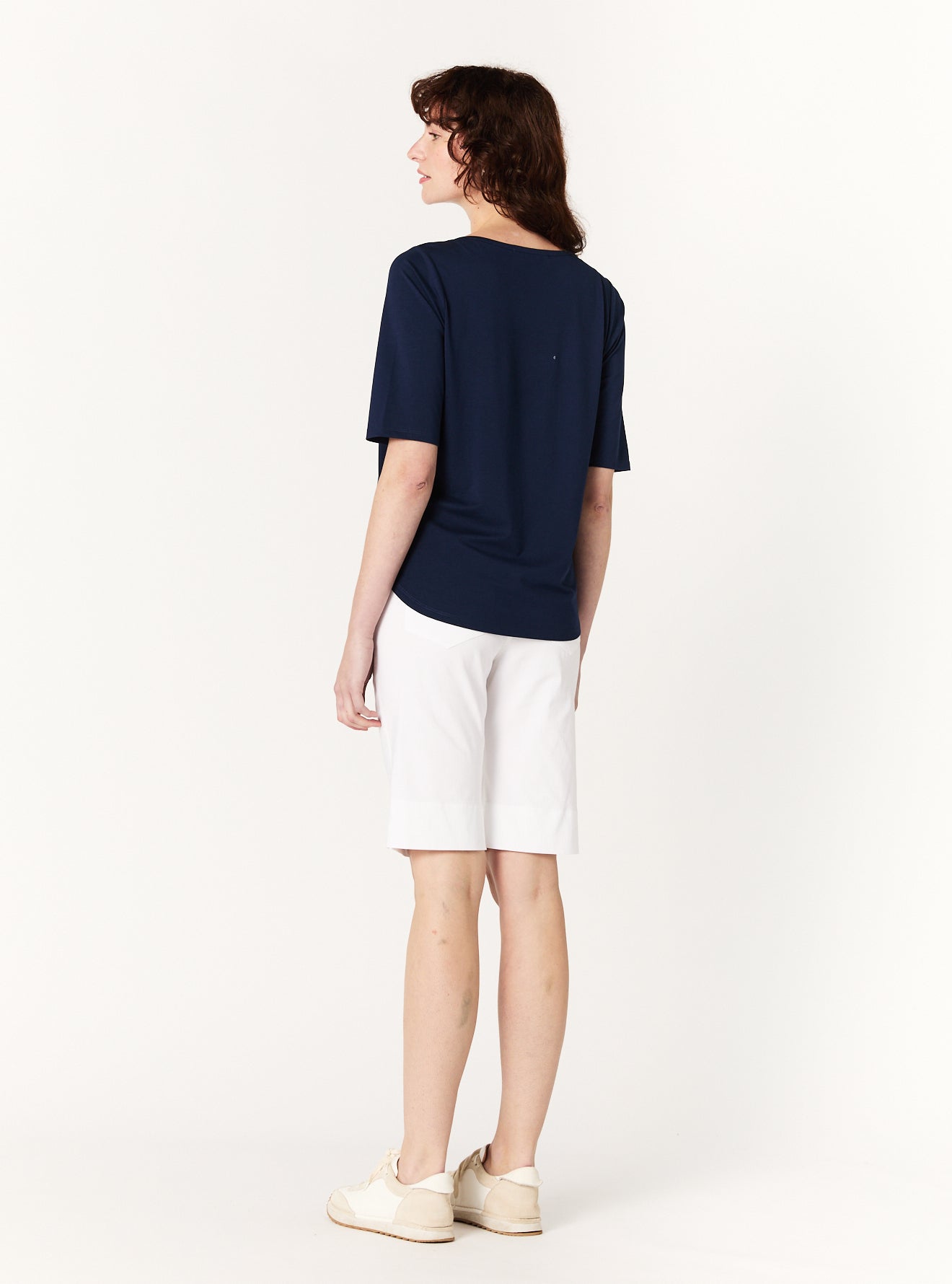 BOWIE SHORT