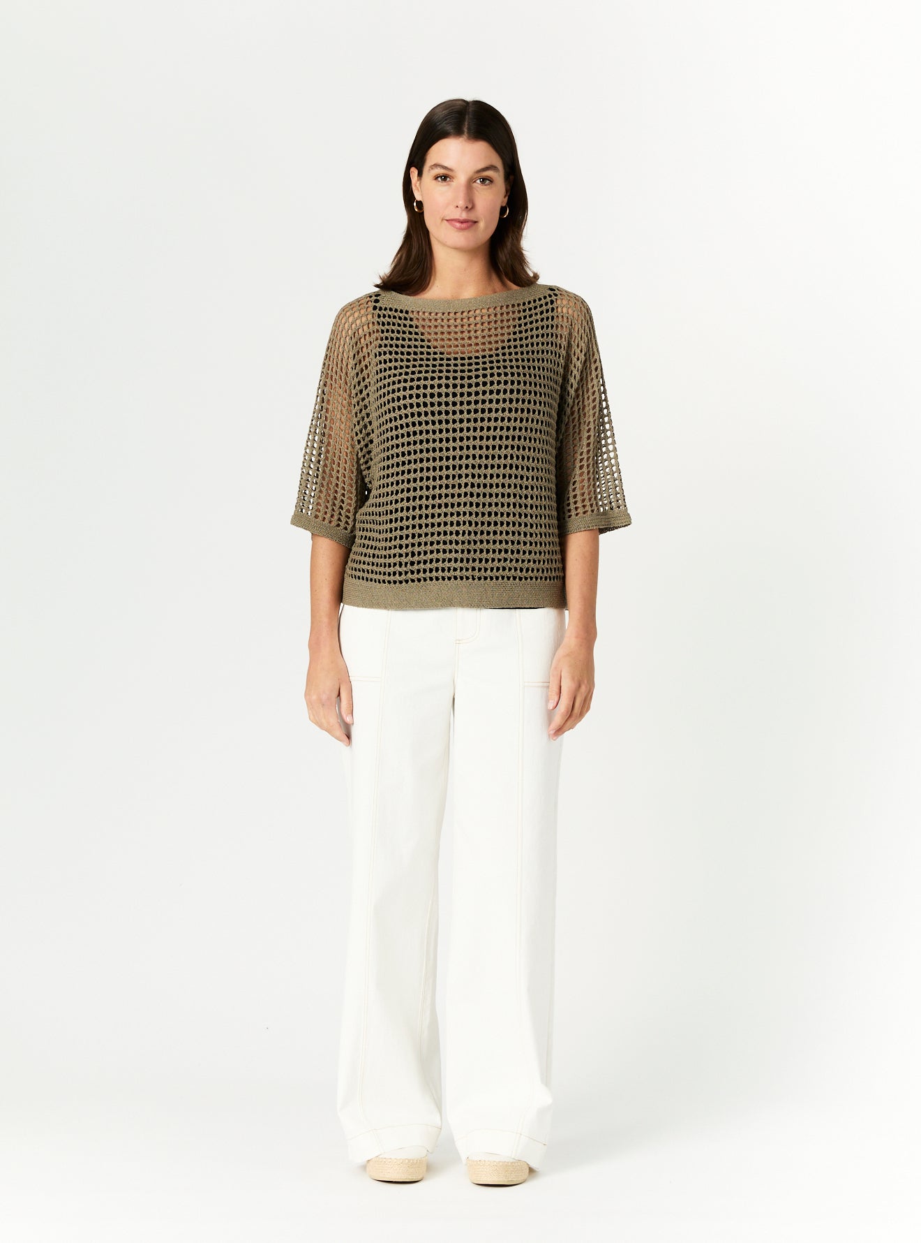 ANISHA KNIT