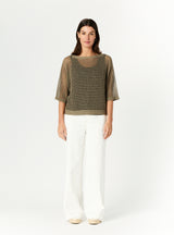 ANISHA KNIT