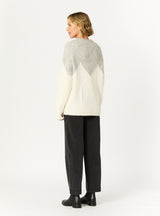 PEONY SWEATER