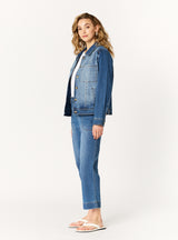 INDIANNA DENIM JACKET