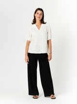 HOPE BLOUSE