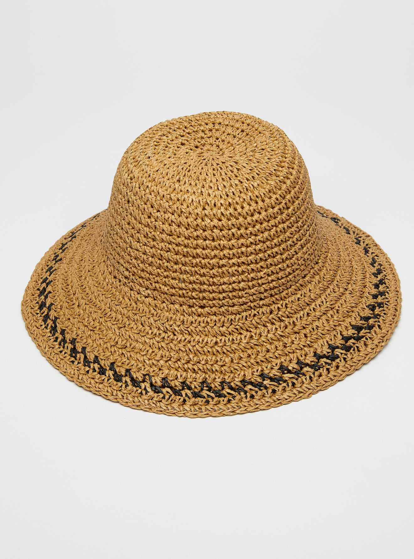 MAEVE BUCKET HAT