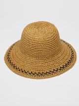 MAEVE BUCKET HAT