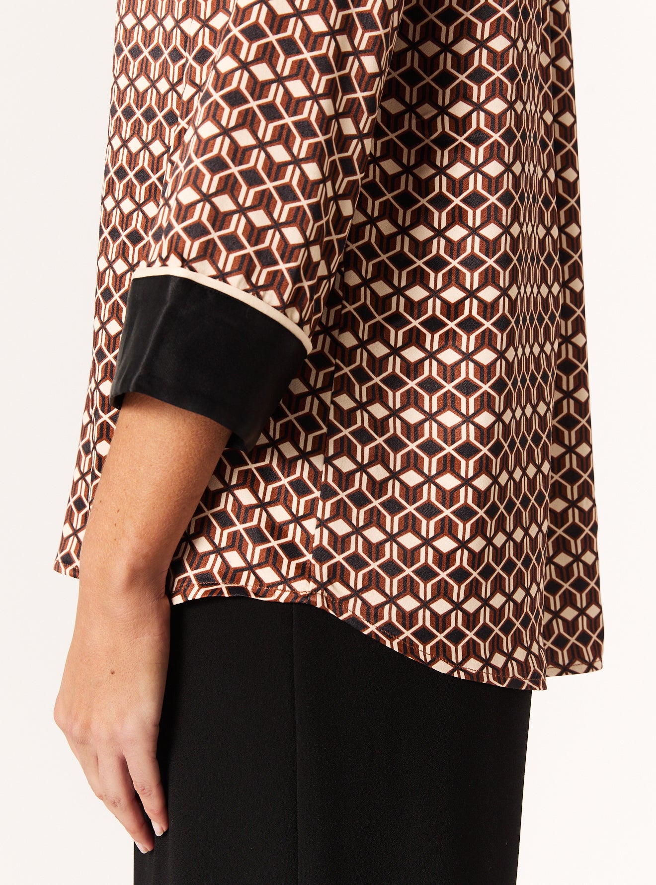 SIAN BLOUSE