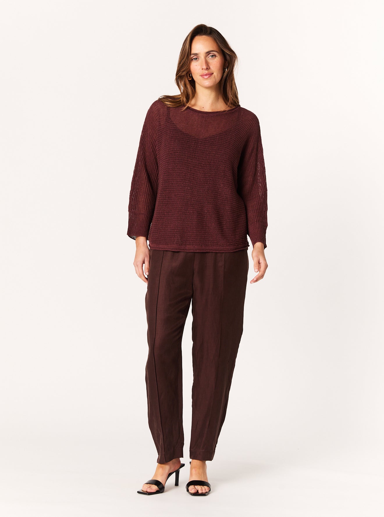 CARRIE KNIT