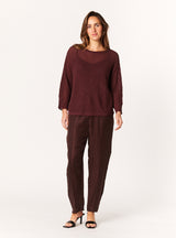 CARRIE KNIT