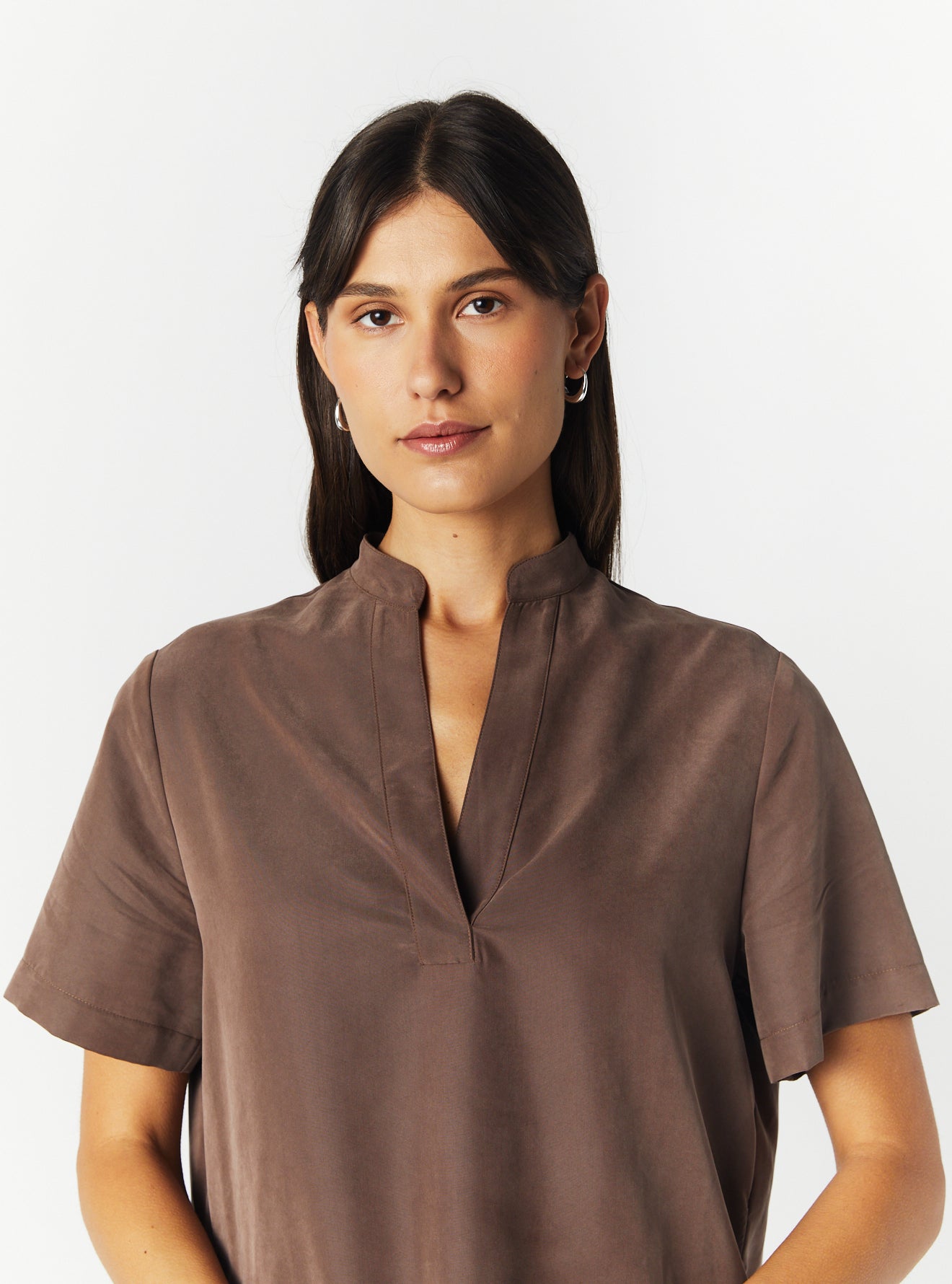 VERONA BLOUSE